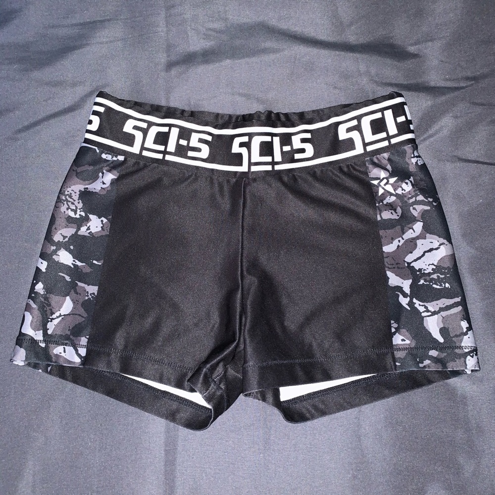 Top Gun Sci-5 Shorts